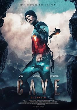 LugaTv | Watch Cave for free online