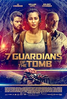 LugaTv | Watch Guardians of the Tomb for free online