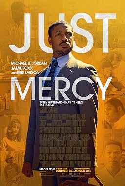 LugaTv | Watch Just Mercy for free online