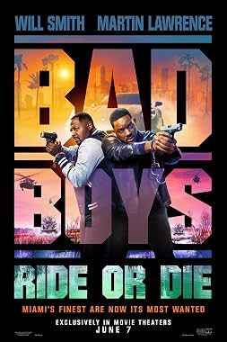 LugaTv | Watch Bad Boys: Ride or Die for free online
