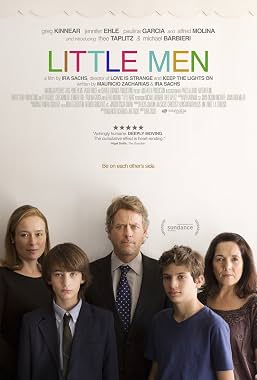 LugaTv | Watch Little Men for free online