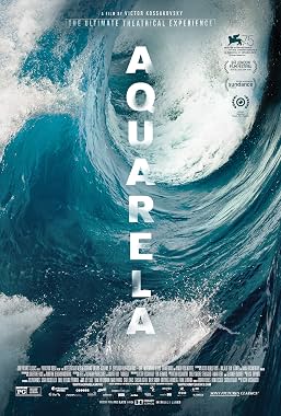 LugaTv | Watch Aquarela for free online