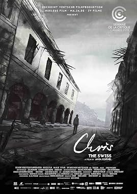 LugaTv | Watch Chris the Swiss for free online