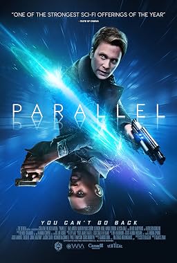 LugaTv | Watch Parallel for free online