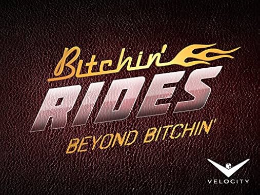 LugaTv | Watch Beyond Bitchin Rides seasons 1 - 1 for free online