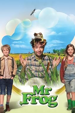 LugaTv | Watch Meester Kikker for free online