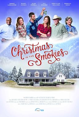LugaTv | Watch Christmas in the Smokies for free online
