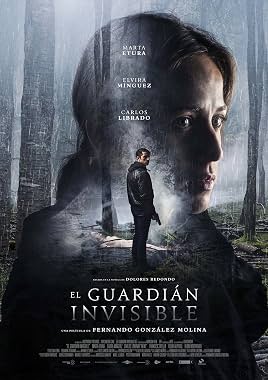 LugaTv | Watch El guardián invisible for free online