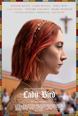 LugaTv | Watch Lady Bird for free online
