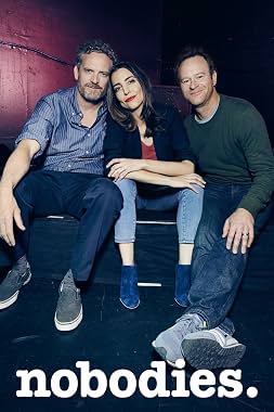 LugaTv | Watch Nobodies seasons 1 - 2 for free online