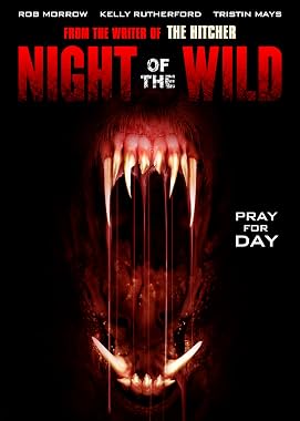 LugaTv | Watch Night of the Wild for free online