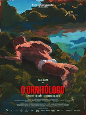 LugaTv | Watch O Ornitólogo for free online