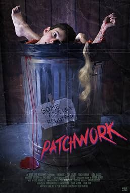LugaTv | Watch Patchwork for free online