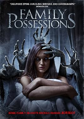LugaTv | Watch Family Possessions for free online