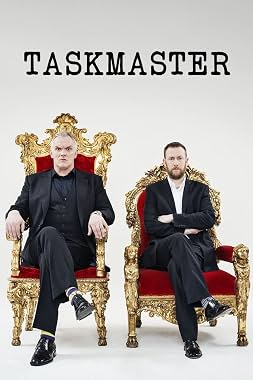 LugaTv | Watch Taskmaster seasons 1 - 22 for free online