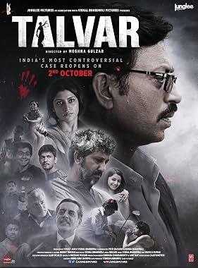 LugaTv | Watch Talvar for free online