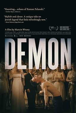 LugaTv | Watch Demon for free online