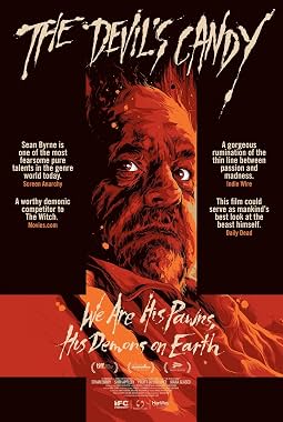 LugaTv | Watch The Devils Candy for free online