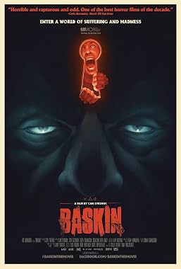 LugaTv | Watch Baskin for free online