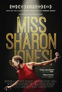 LugaTv | Watch Miss Sharon Jones! for free online