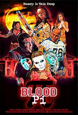 LugaTv | Watch Blood Pi for free online