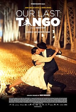 LugaTv | Watch Un tango más for free online