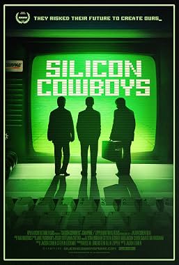 LugaTv | Watch Silicon Cowboys for free online