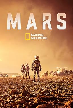 LugaTv | Watch Mars seasons 1 - 2 for free online