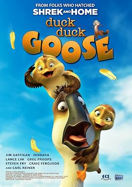 LugaTv | Watch Duck Duck Goose for free online
