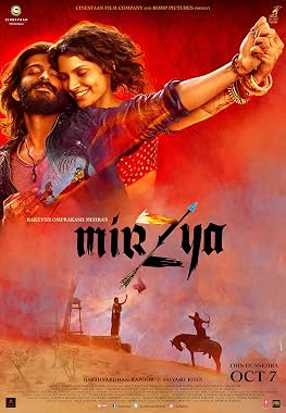 LugaTv | Watch Mirzya for free online
