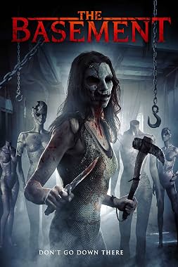 LugaTv | Watch The Basement for free online