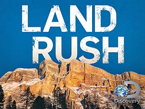 LugaTv | Watch Land Rush seasons 1 - 1 for free online
