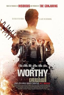 LugaTv | Watch The Worthy for free online