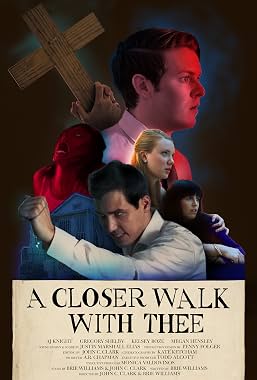 LugaTv | Watch A Closer Walk with Thee for free online