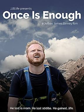 LugaTv | Watch Once Is Enough for free online