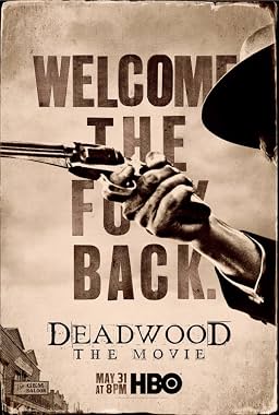 LugaTv | Watch Deadwood: The Movie for free online