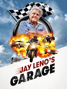 LugaTv | Watch Jay Lenos Garage seasons 1 - 7 for free online