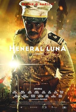 LugaTv | Watch Heneral Luna for free online