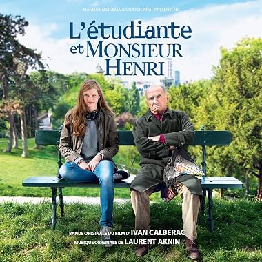 LugaTv | Watch Létudiante et Monsieur Henri for free online