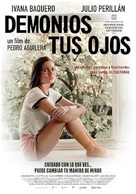 LugaTv | Watch Demonios tus ojos for free online