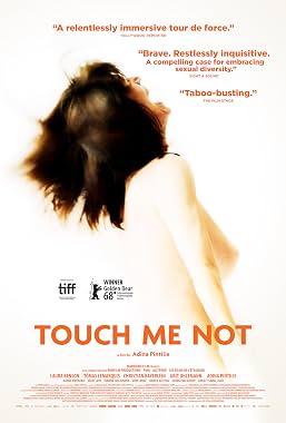 LugaTv | Watch Touch Me Not for free online