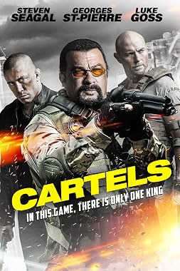 LugaTv | Watch Cartels for free online