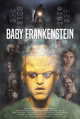 LugaTv | Watch Baby Frankenstein for free online