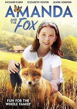 LugaTv | Watch Amanda and the Fox for free online