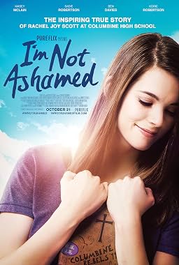 LugaTv | Watch Im Not Ashamed for free online