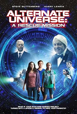 LugaTv | Watch Alternate Universe A Rescue Mission for free online
