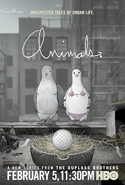 LugaTv | Watch Animals. seasons 1 - 3 for free online