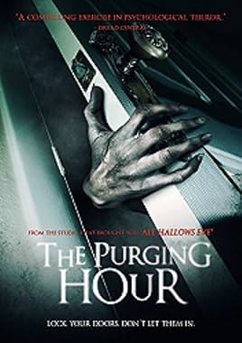 LugaTv | Watch The Purging Hour for free online