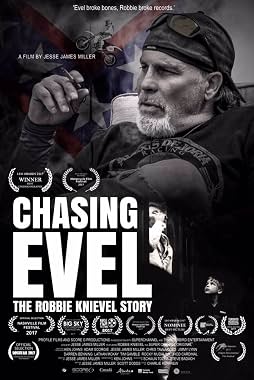 LugaTv | Watch Chasing Evel The Robbie Knievel Story for free online