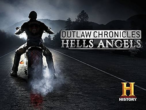 LugaTv | Watch Outlaw Chronicles Hells Angels seasons 1 - 1 for free online